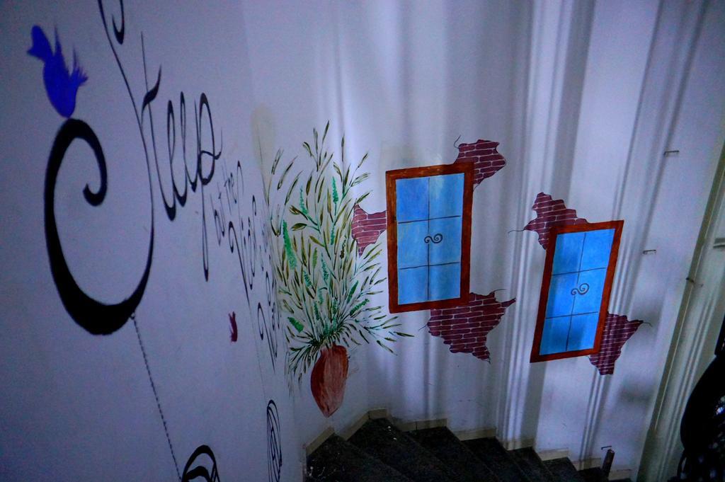 Little Bucharest Old Town Hostel Camera foto