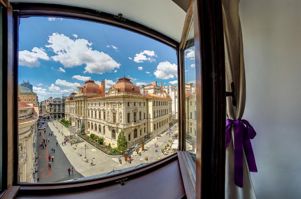 Little Bucharest Old Town Hostel Camera foto
