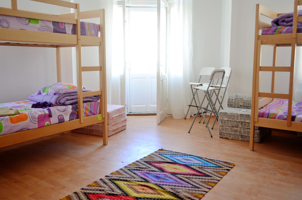 Little Bucharest Old Town Hostel Esterno foto