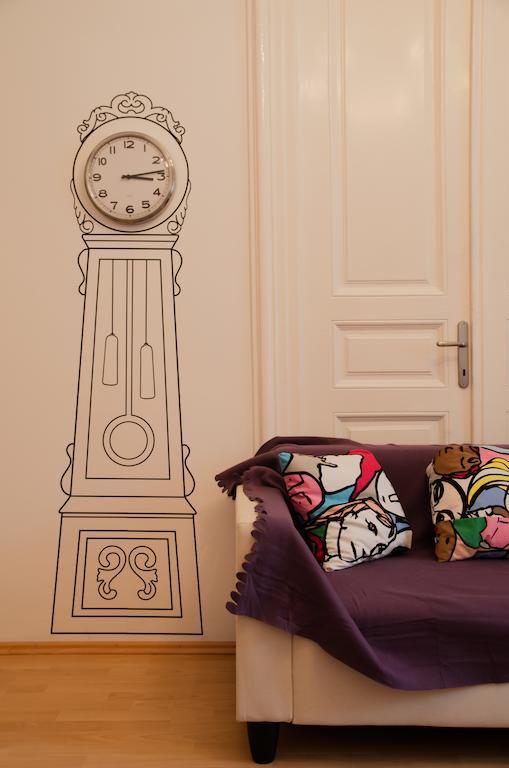 Little Bucharest Old Town Hostel Esterno foto