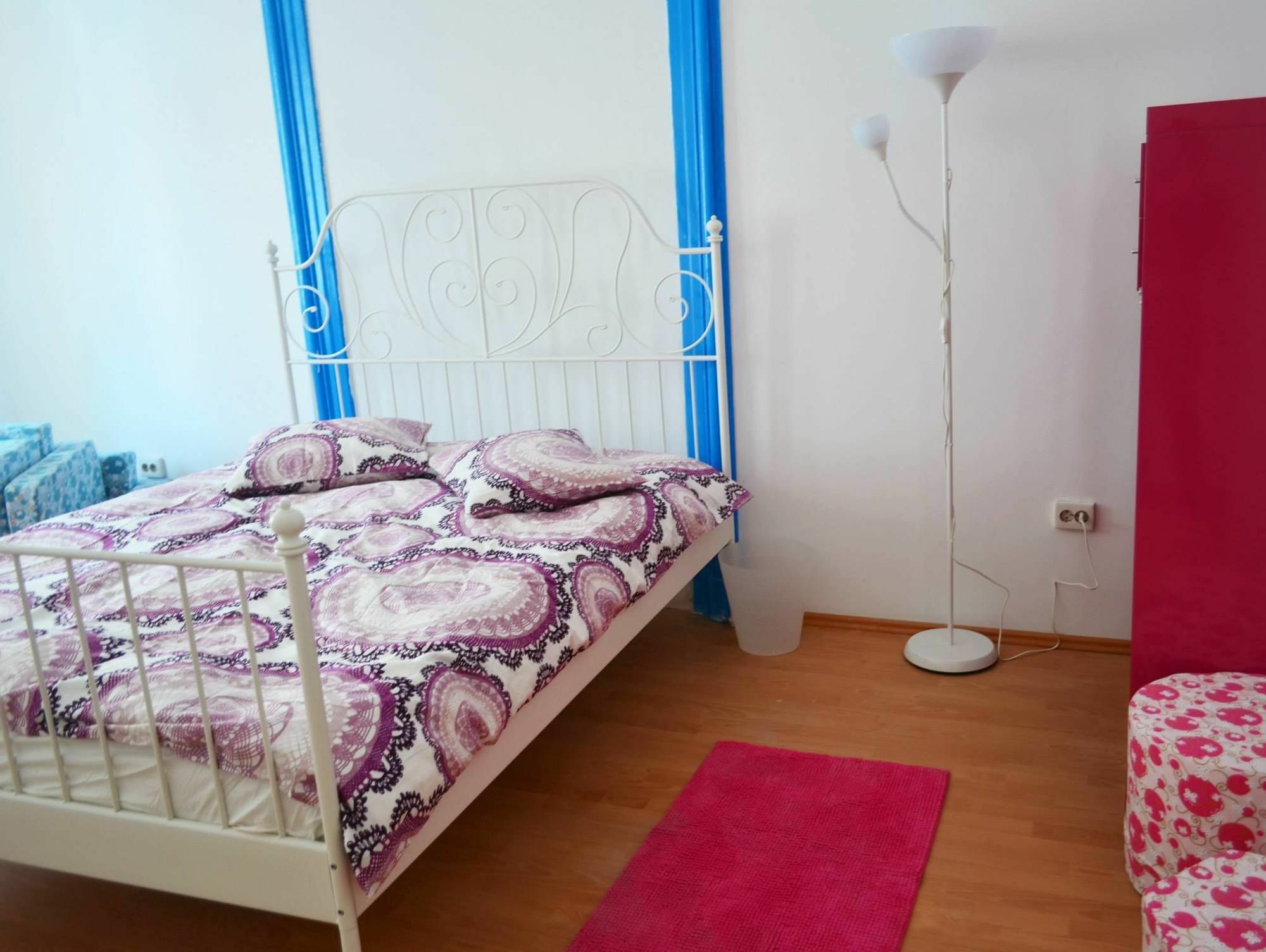 Little Bucharest Old Town Hostel Esterno foto